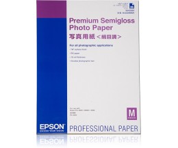 Papel Fotográfico Original Epson S042093 250 g/m² ~ 25 Pages 420mm x 594mm