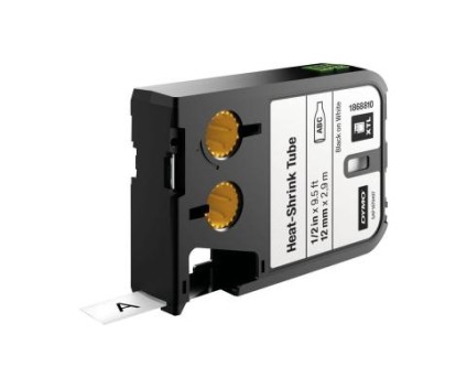 Cinta Original DYMO 1868810 12mm x 2.7m