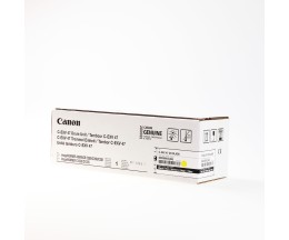 Tambor de imagen Original Canon C-EXV 47 Negro ~ 39.000 Paginas