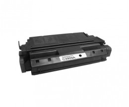 Cartucho de Toner Compatible HP 09A Negro ~ 15.000 Paginas