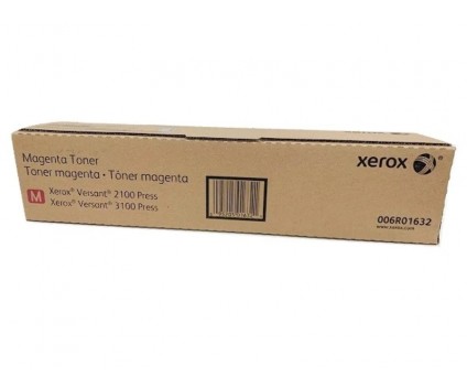 Cartucho de Toner Original Xerox 006R01632 Magenta ~ 25.000 Paginas