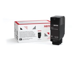 Cartucho de Toner Original Xerox 006R04616 Negro ~ 8.000 Paginas