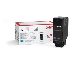 Cartucho de Toner Original Xerox 006R04637 Cyan ~ 16.000 Paginas
