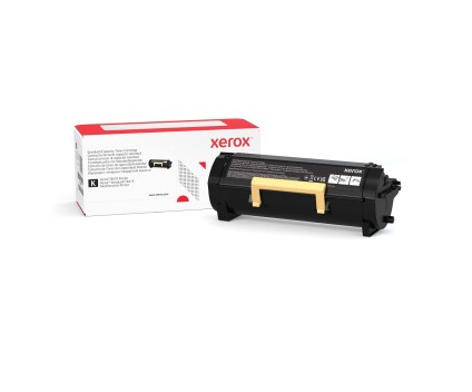 Cartucho de Toner Original Xerox 006R04725 Negro ~ 6.000 Paginas