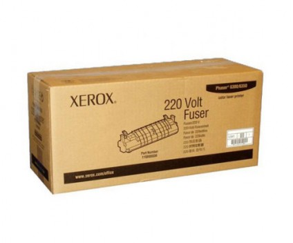 Fusor Original Xerox 115R00036 ~ 100.000 Pages