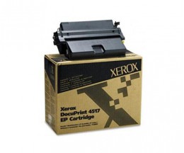 Cartucho de Toner Original Xerox 113R00095 Negro ~ 10.000 Paginas
