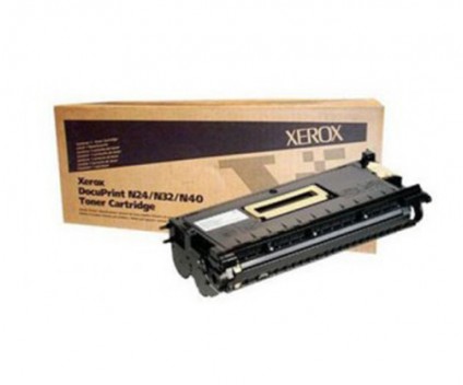 Cartucho de Toner Original Xerox 113R00184 Negro ~ 23.000 Paginas