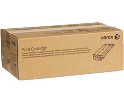 Cartucho de Toner Original Xerox 006R01658 Amarillo ~ 34.000 Paginas