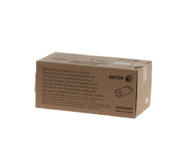Cartucho de Toner Original Xerox 106R03899 Negro ~ 6.000 Paginas