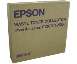 Caja de residuos Original Epson S050037