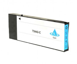 Cartucho de Tinta Compatible Epson T5442 Cyan 220ml