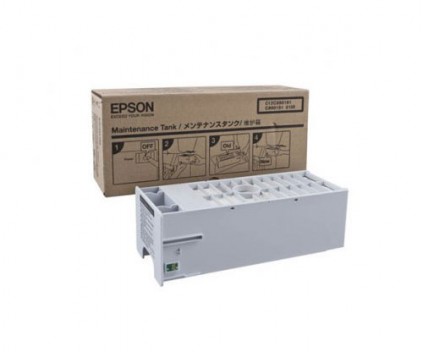 Caja de residuos Original Epson C890191