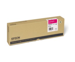 Cartucho de Tinta Original Epson T5913 Magenta 700ml