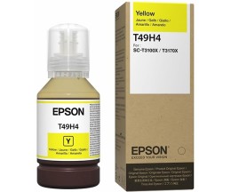 Cartucho de Tinta Original Epson T49H4 Amarillo