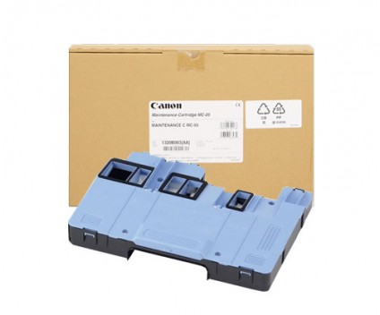 Caja de residuos Original Canon MC-05