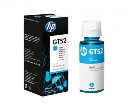 Cartucho de Tinta Original HP GT52 Cyan 70ml