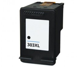 Cartucho de Tinta Compatible HP 303 XL Negro 20ml