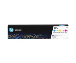 Tambor de imagen Original HP 225A Colores