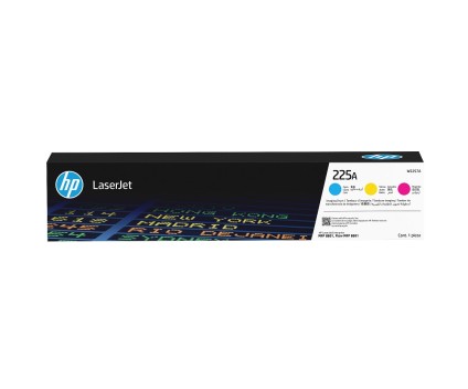 Tambor de imagen Original HP 225A Colores