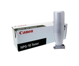 Cartucho de Toner Original Canon NPG-10 Negro ~ 30.000 Paginas