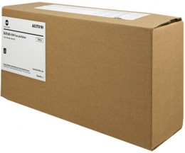 Cartucho de Toner Original Konica Minolta A63T01H Negro ~ 20.000 Paginas