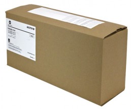 Cartucho de Toner Original Konica Minolta A63T01W Negro ~ 20.000 Paginas