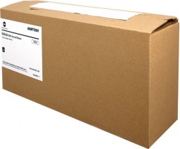 Cartucho de Toner Original Konica Minolta A6WT00H Negro ~ 10.000 Paginas