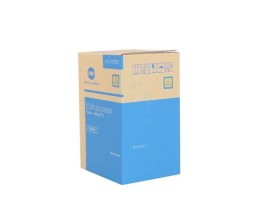 Cartucho de Toner Original Konica Minolta AAJW252 Amarillo ~ 9.000 Paginas