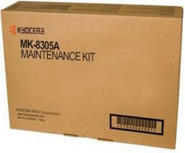 Unidad de Manutencion Original Kyocera MK 8305 A ~ 600.000 Paginas