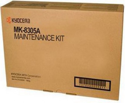 Unidad de Manutencion Original Kyocera MK 8305 A ~ 600.000 Paginas