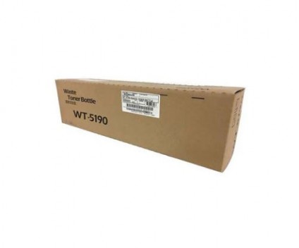 Caja de residuos Original Kyocera WT 5190