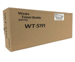 Caja de residuos Original Kyocera WT 5191