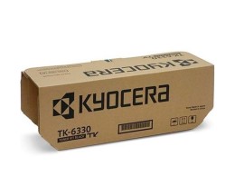 Cartucho de Toner Original Kyocera TK 6330 Negro ~ 32.000 Paginas