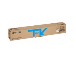 Cartucho de Toner Original Kyocera TK 8365 C Cyan ~ 12.000 Paginas