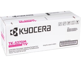 Cartucho de Toner Original Kyocera TK 5370 Magenta ~ 5.000 Paginas