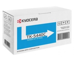 Cartucho de Toner Original Kyocera TK 5440 C Cyan ~ 2.400 Paginas
