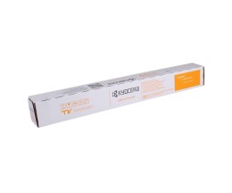Cartucho de Toner Original Kyocera TK 8395 Y Amarillo ~ 24.000 Paginas