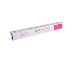 Cartucho de Toner Original Kyocera TK 8395 M Magenta ~ 24.000 Paginas
