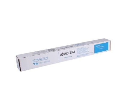 Cartucho de Toner Original Kyocera TK 8395 C Cyan ~ 24.000 Paginas