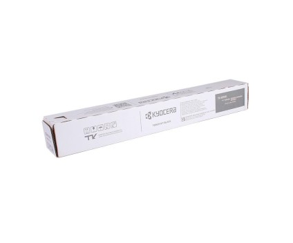 Cartucho de Toner Original Kyocera TK 8595 K Negro ~ 24.000 Paginas