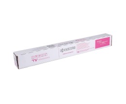 Cartucho de Toner Original Kyocera TK 8595 M Magenta ~ 24.000 Paginas