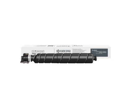 Cartucho de Toner Original Kyocera TK 8585 Negro ~ 30.000 Paginas