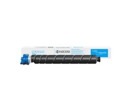 Cartucho de Toner Original Kyocera TK 8585 Cyan ~ 20.000 Paginas