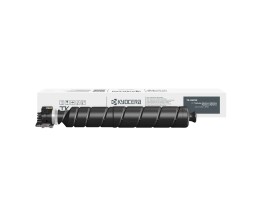 Cartucho de Toner Original Kyocera TK 8625 K Negro ~ 40.000 Paginas
