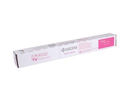Cartucho de Toner Original Kyocera TK 8465 M Magenta ~ 20.000 Paginas