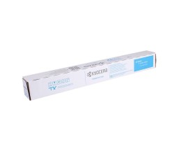 Cartucho de Toner Original Kyocera TK 8465 C Cyan ~ 20.000 Paginas
