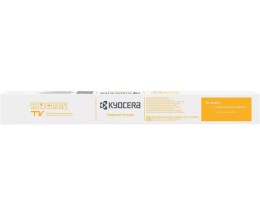Cartucho de Toner Original Kyocera TK 8455 Y Amarillo ~ 12.000 Paginas