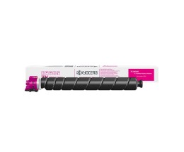 Cartucho de Toner Original Kyocera TK 8605 M Magenta ~ 20.000 Paginas