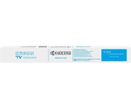 Cartucho de Toner Original Kyocera TK 8455 C Cyan ~ 12.000 Paginas