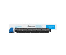 Cartucho de Toner Original Kyocera TK 8605 C Cyan ~ 20.000 Paginas